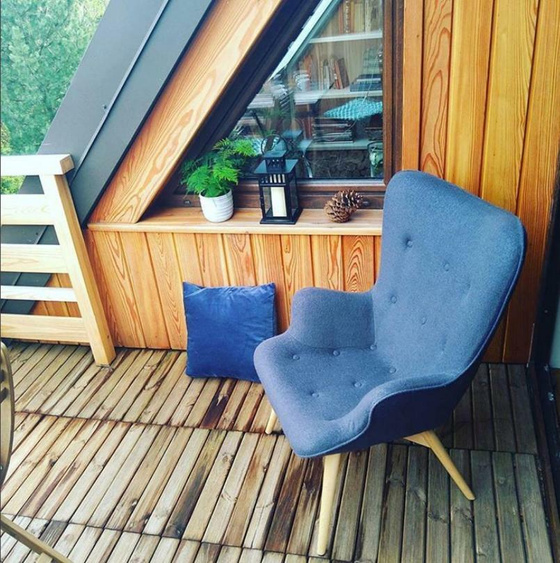 Apartament Wokol Stolu Zakopane Exterior foto